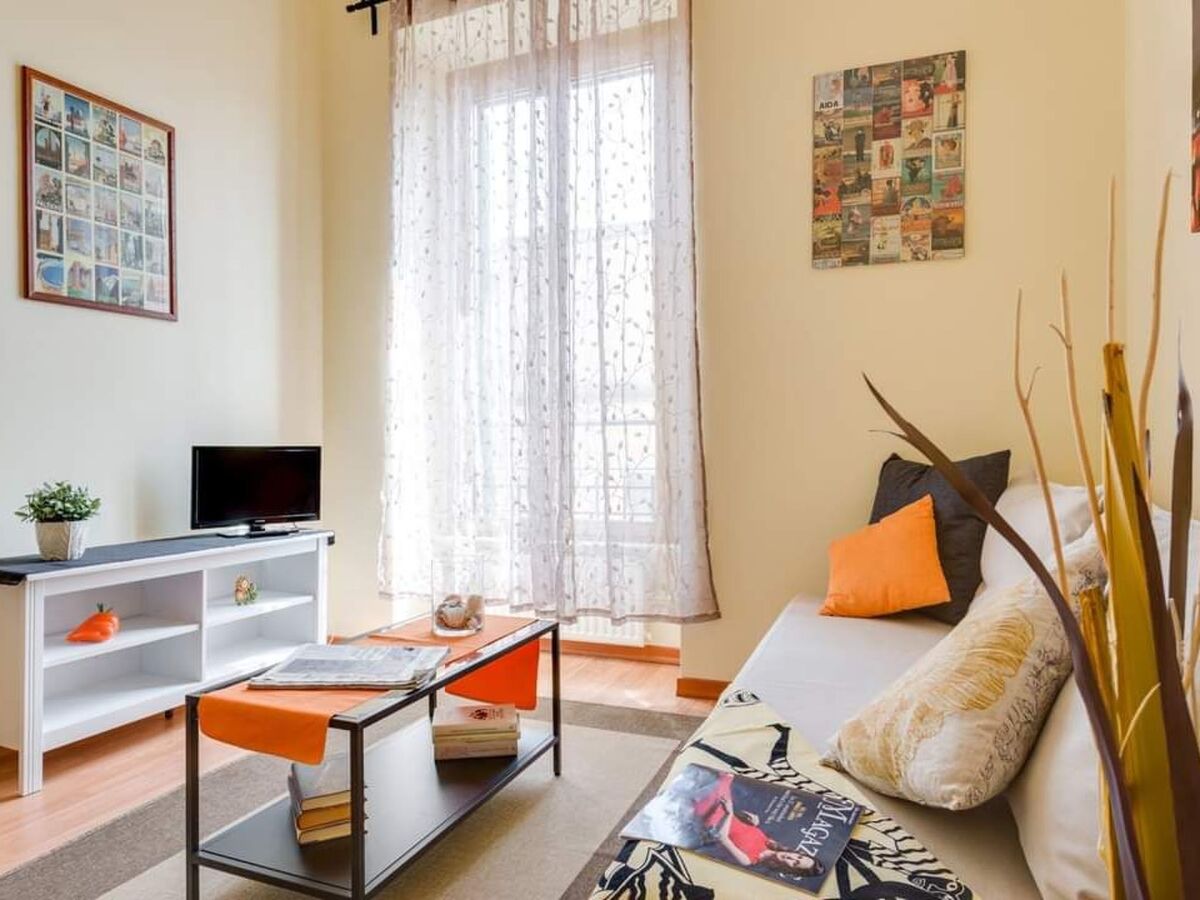 Appartement 10 pers., 3 chambres près du Vatican à Rome - Photo 9