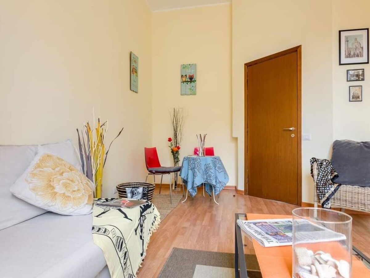 Appartement 10 pers., 3 chambres près du Vatican à Rome - Photo 10