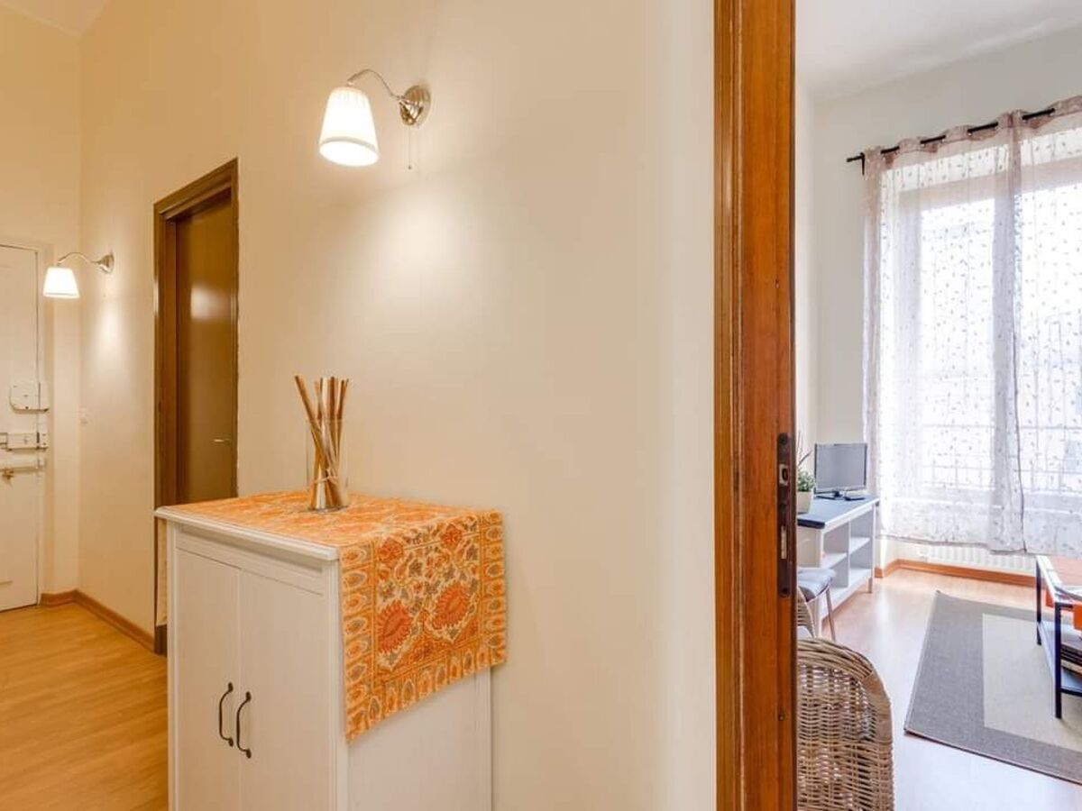 Appartement 10 pers., 3 chambres près du Vatican à Rome - Photo 11