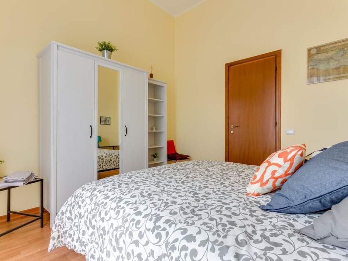 Appartement 10 pers., 3 chambres près du Vatican à Rome - Photo 16