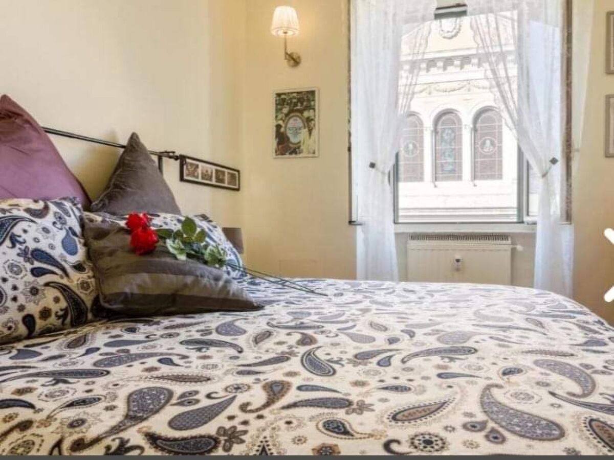 Appartement 10 pers., 3 chambres près du Vatican à Rome - Photo 17