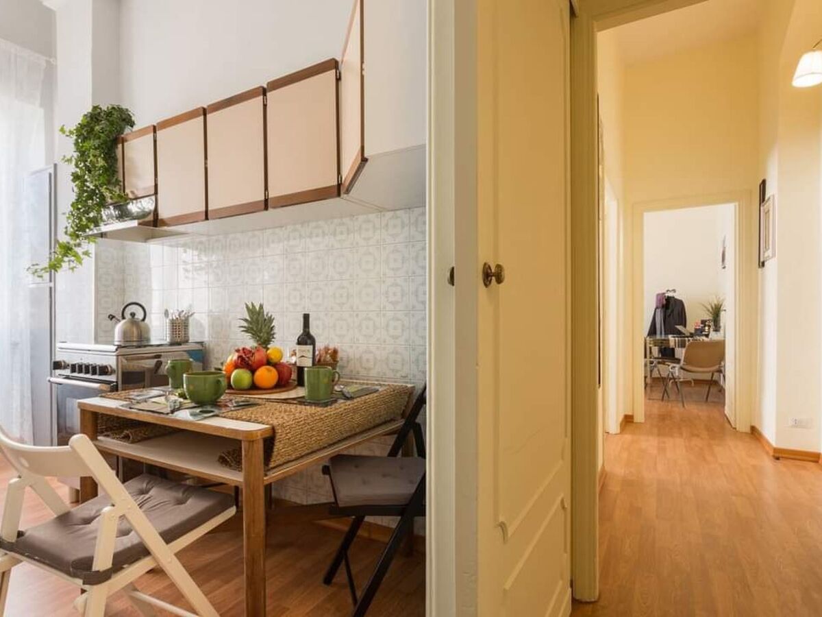 Appartement 10 pers., 3 chambres près du Vatican à Rome - Photo 20