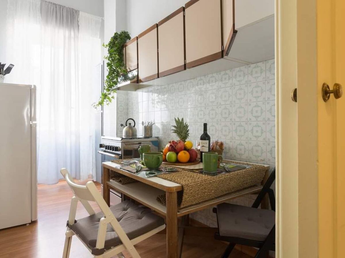 Appartement 10 pers., 3 chambres près du Vatican à Rome - Photo 21