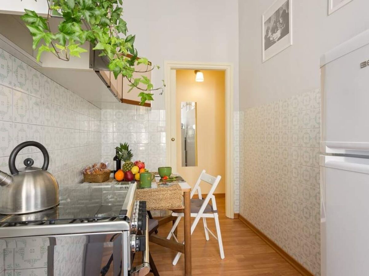 Appartement 10 pers., 3 chambres près du Vatican à Rome - Photo 22
