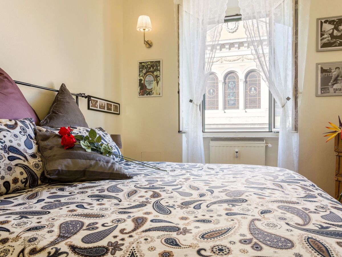 Appartement 10 pers., 3 chambres près du Vatican à Rome - Photo 25