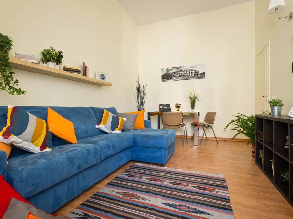 Appartement 10 pers., 3 chambres près du Vatican à Rome - Photo 27