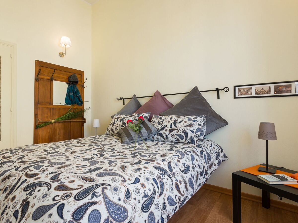 Appartement 10 pers., 3 chambres près du Vatican à Rome - Photo 31