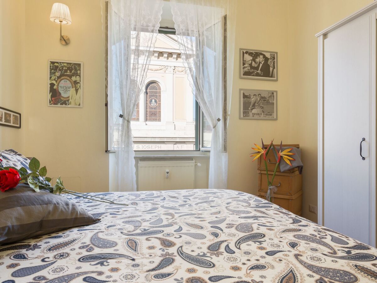 Appartement 10 pers., 3 chambres près du Vatican à Rome - Photo 34
