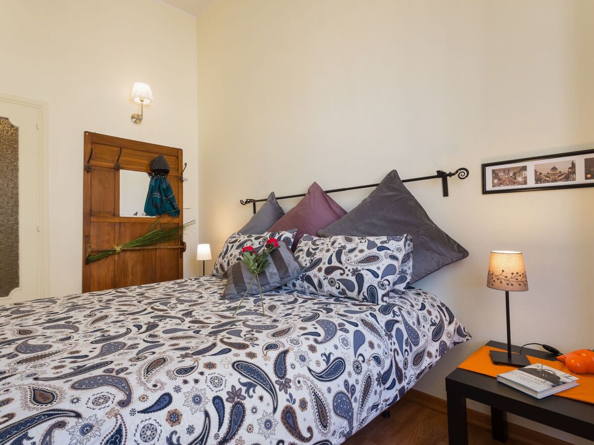 Appartement 10 pers., 3 chambres près du Vatican à Rome - Photo 36