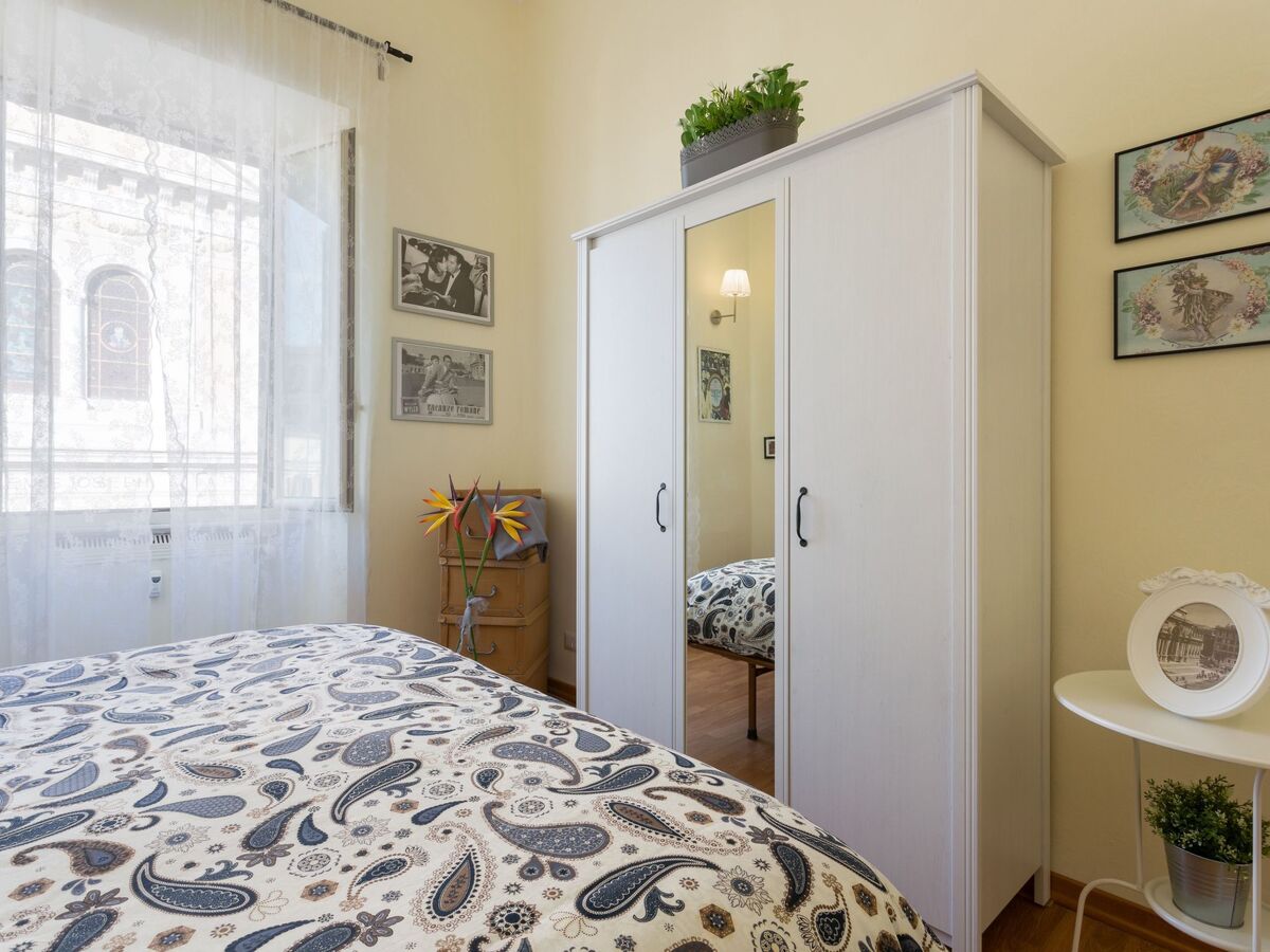 Appartement 10 pers., 3 chambres près du Vatican à Rome - Photo 37