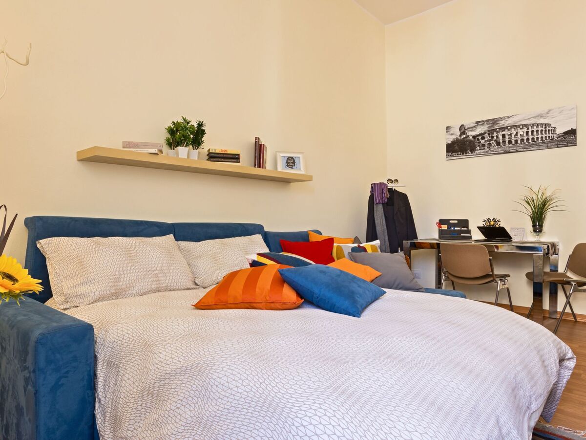 Appartement 10 pers., 3 chambres près du Vatican à Rome - Photo 40
