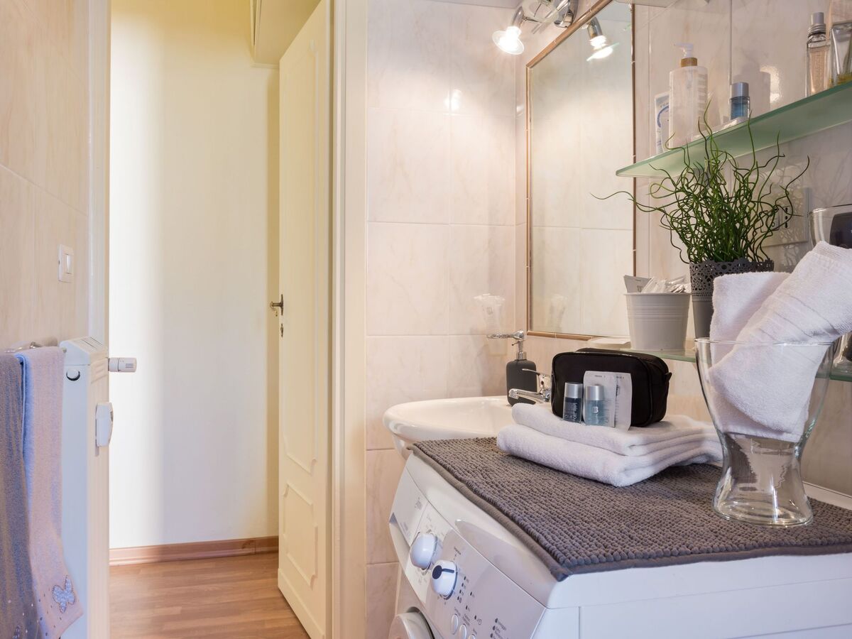 Appartement 10 pers., 3 chambres près du Vatican à Rome - Photo 43