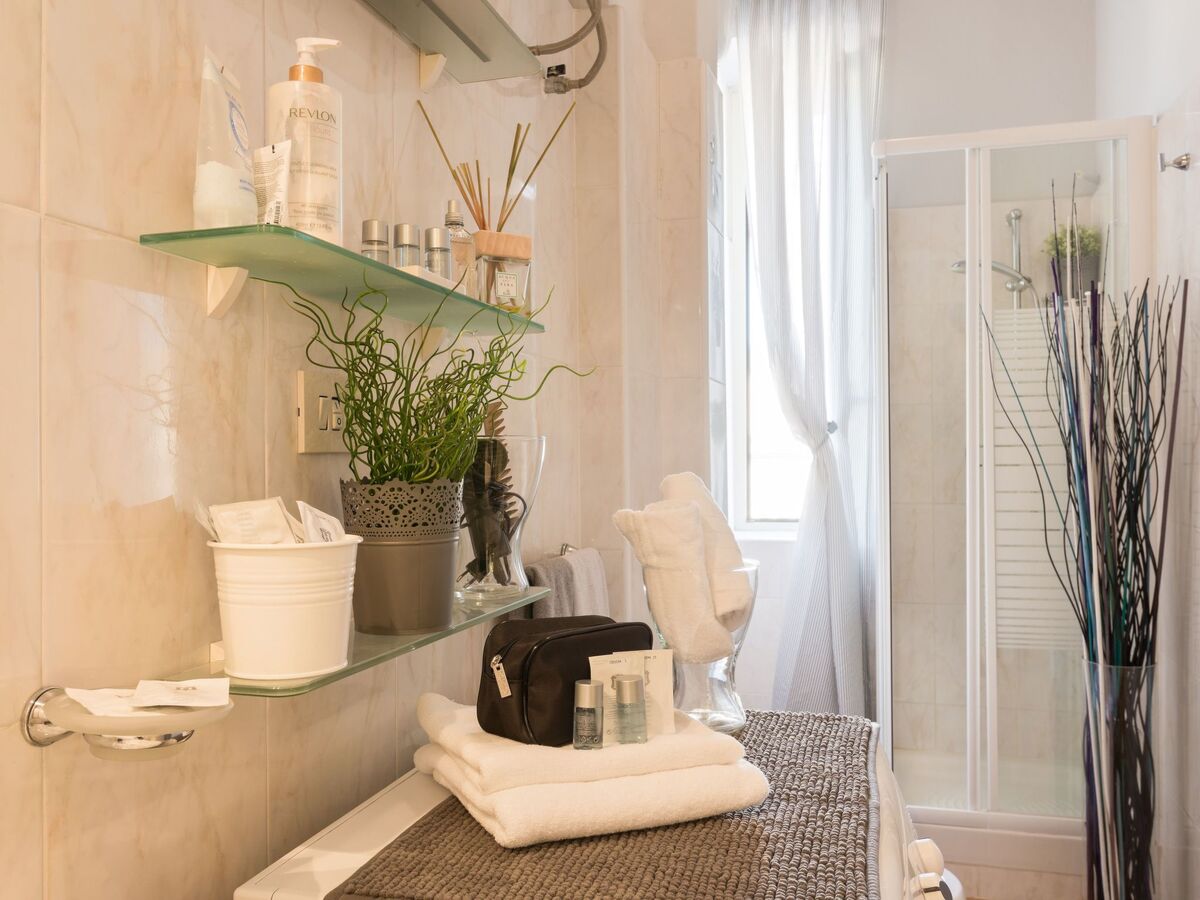 Appartement 10 pers., 3 chambres près du Vatican à Rome - Photo 44