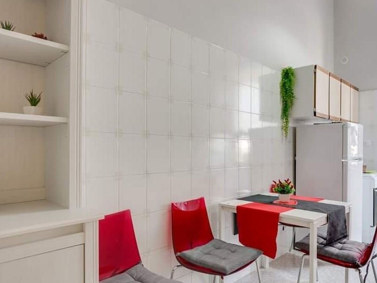 Appartement 10 pers., 3 chambres près du Vatican à Rome - Photo 46