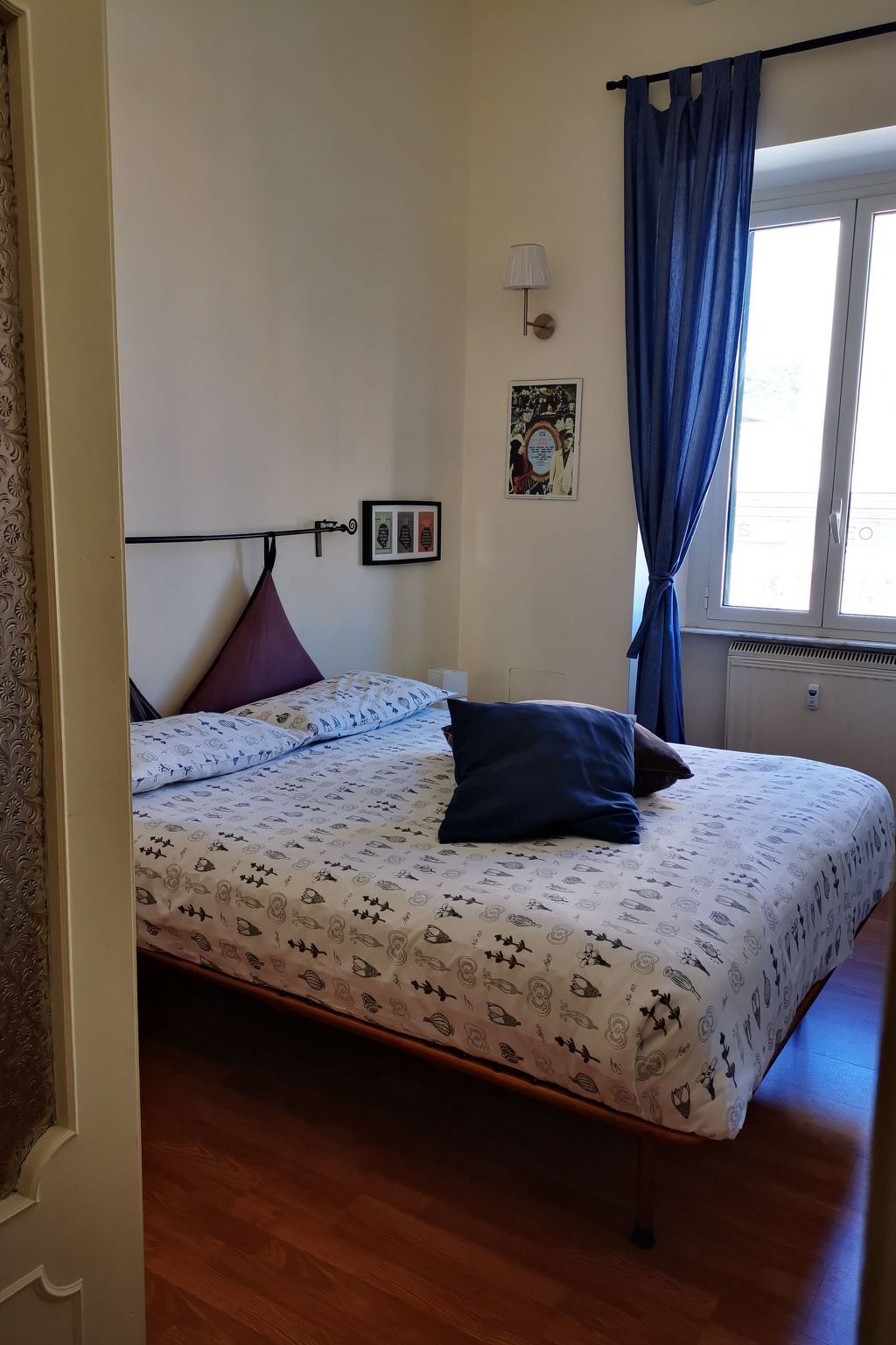 Appartement 10 pers., 3 chambres près du Vatican à Rome - Photo 47