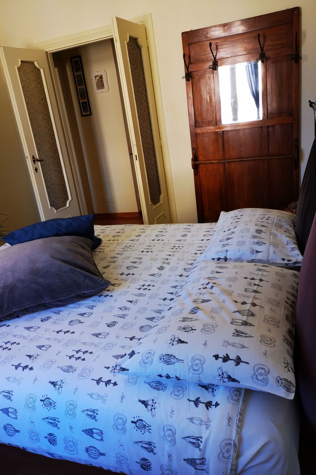 Appartement 10 pers., 3 chambres près du Vatican à Rome - Photo 49