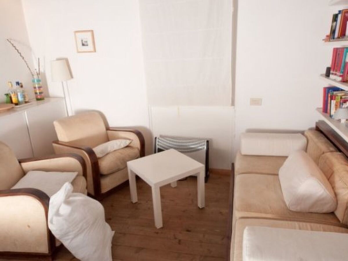 Appartement 40m² Campo de' Fiori, vue sur les toits - Photo 1
