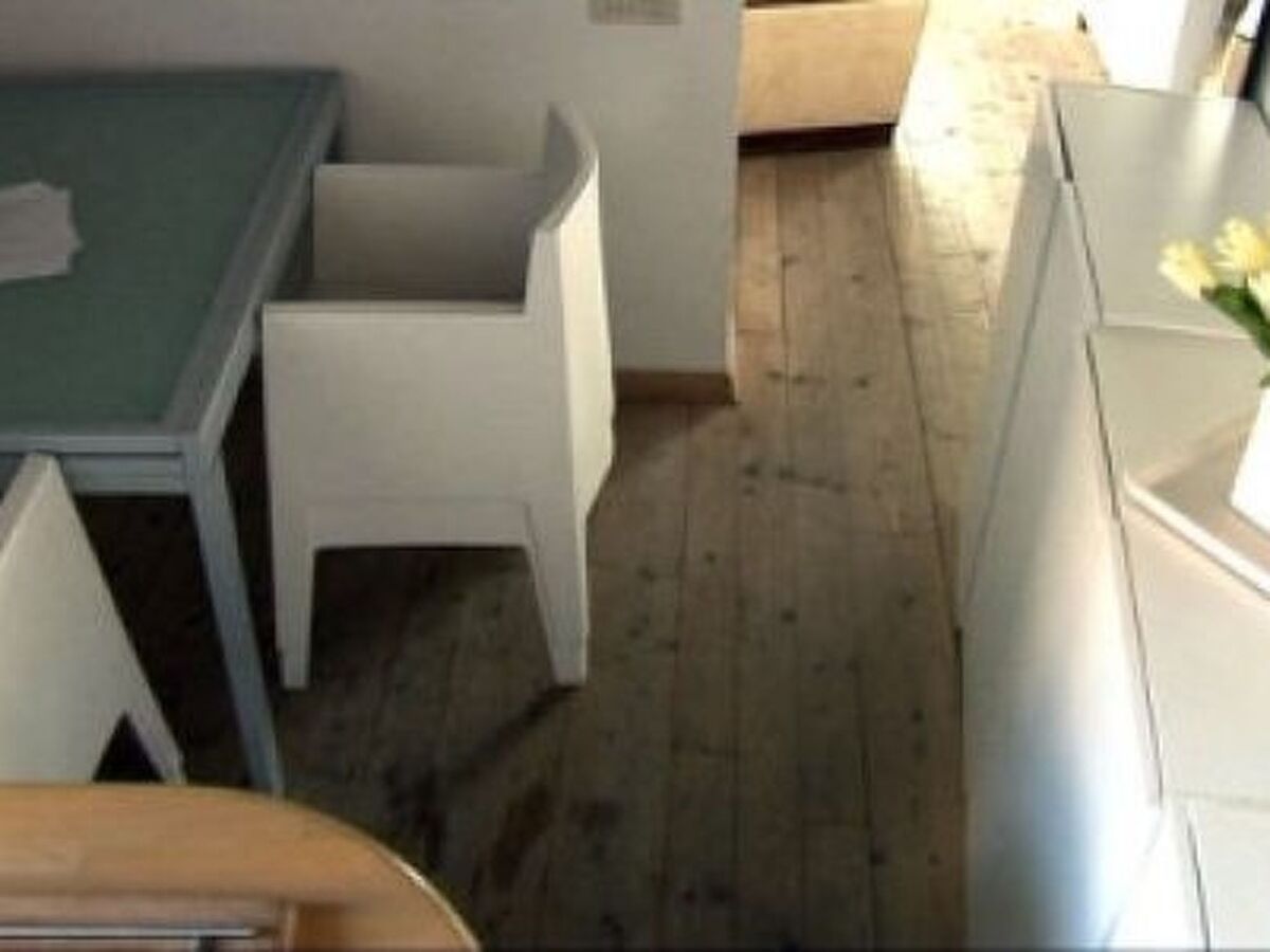 Appartement 40m² Campo de' Fiori, vue sur les toits - Photo 4