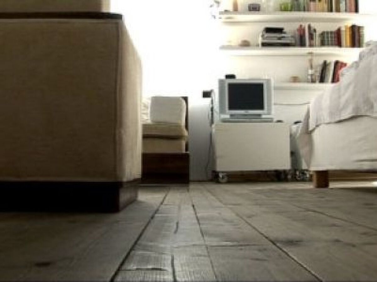 Appartement 40m² Campo de' Fiori, vue sur les toits - Photo 6