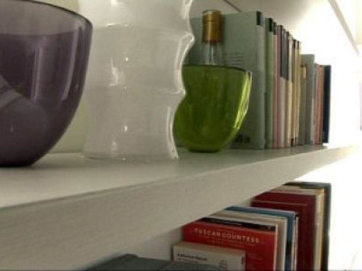 Appartement 40m² Campo de' Fiori, vue sur les toits - Photo 7