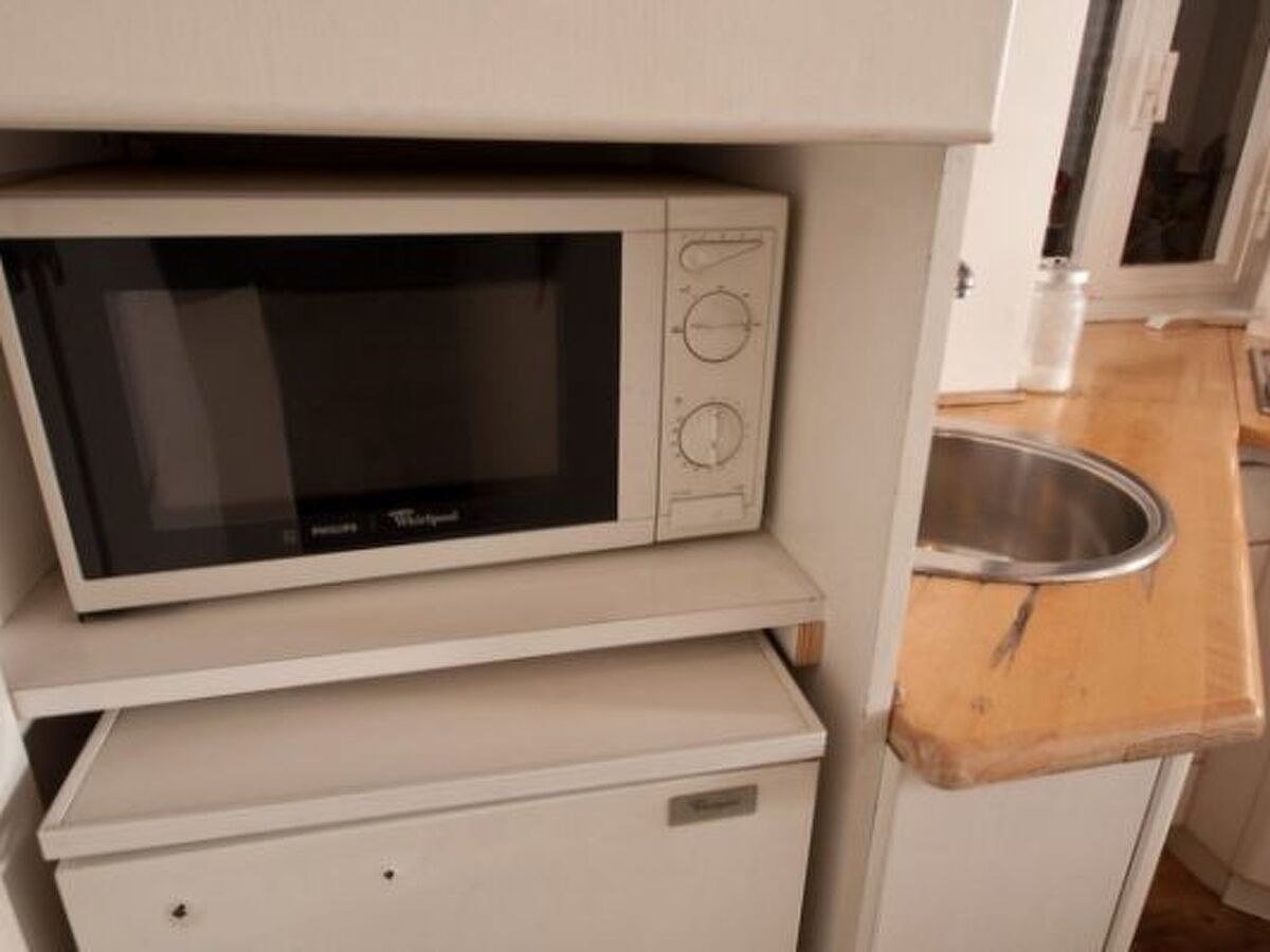 Appartement 40m² Campo de' Fiori, vue sur les toits - Photo 16