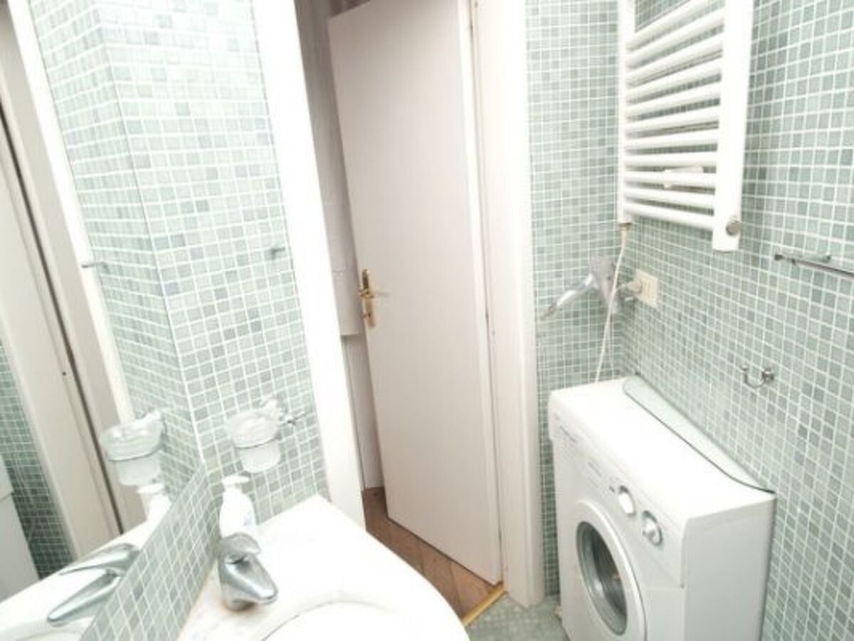 Appartement 40m² Campo de' Fiori, vue sur les toits - Photo 17