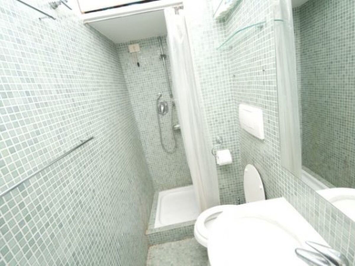 Appartement 40m² Campo de' Fiori, vue sur les toits - Photo 18