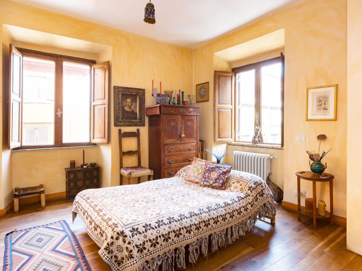 Appartement bohème près du Colosseum, 75 m², 5 personnes - Photo 5