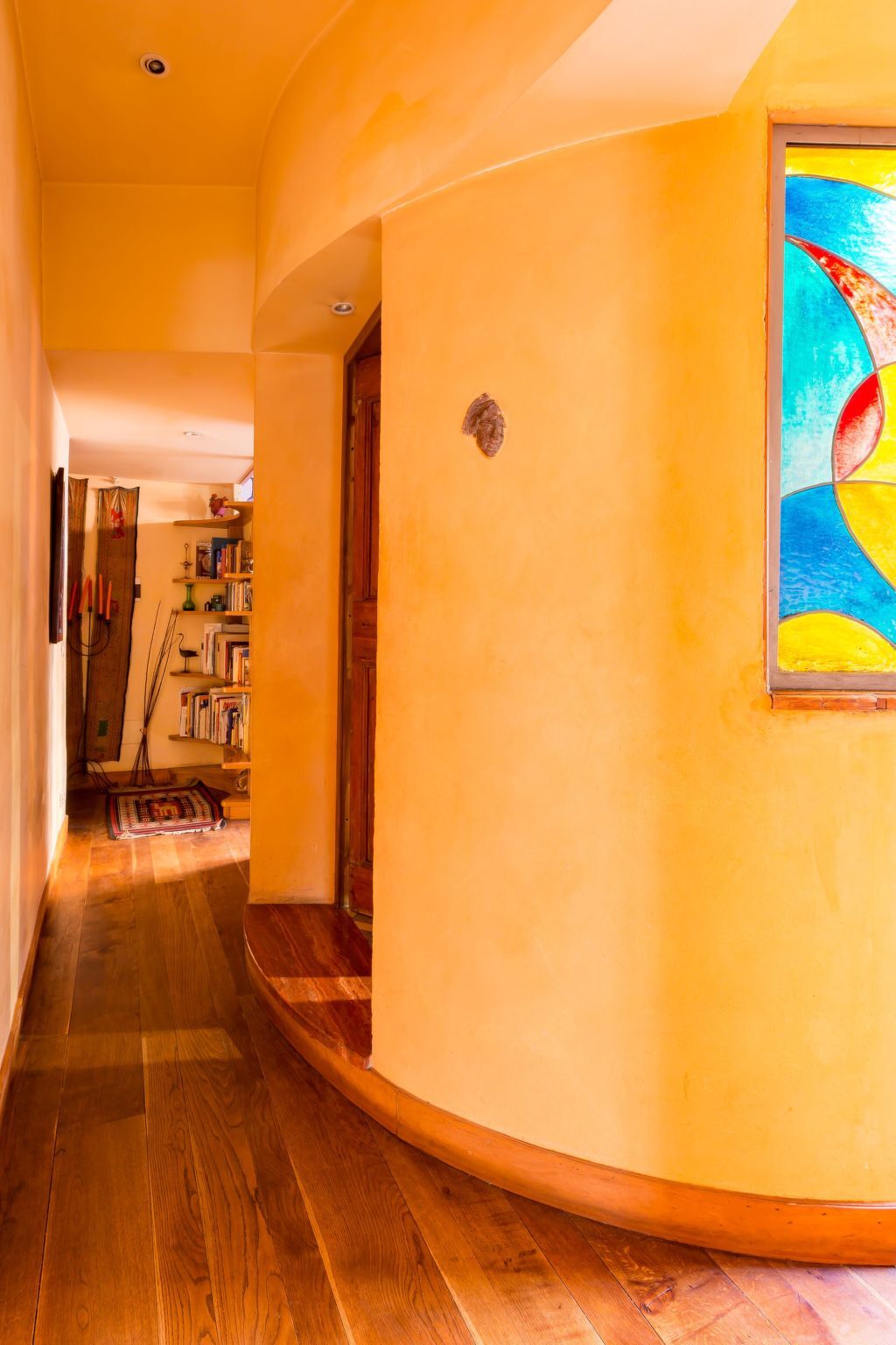 Appartement bohème près du Colosseum, 75 m², 5 personnes - Photo 11