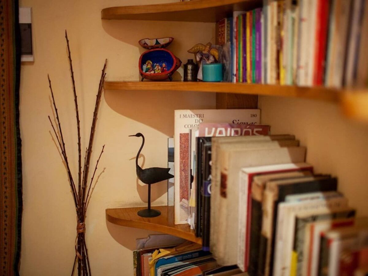 Appartement bohème près du Colosseum, 75 m², 5 personnes - Photo 19