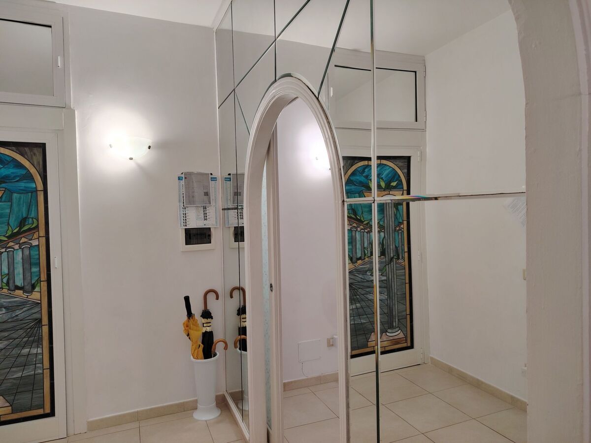 Appartement 5 pers. à Monte Verde, près Trastevere - Photo 5