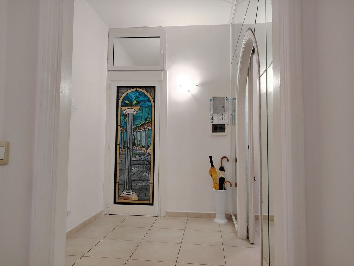 Appartement 5 pers. à Monte Verde, près Trastevere - Photo 6