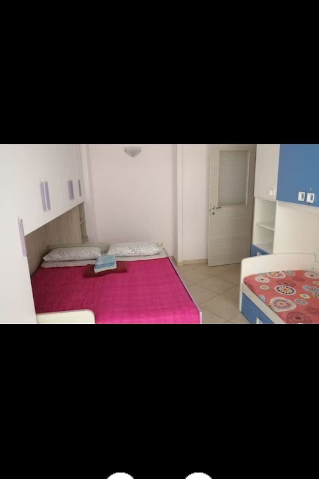 Appartement 5 pers. à Monte Verde, près Trastevere - Photo 11