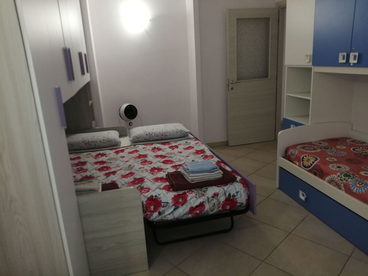 Appartement 5 pers. à Monte Verde, près Trastevere - Photo 14