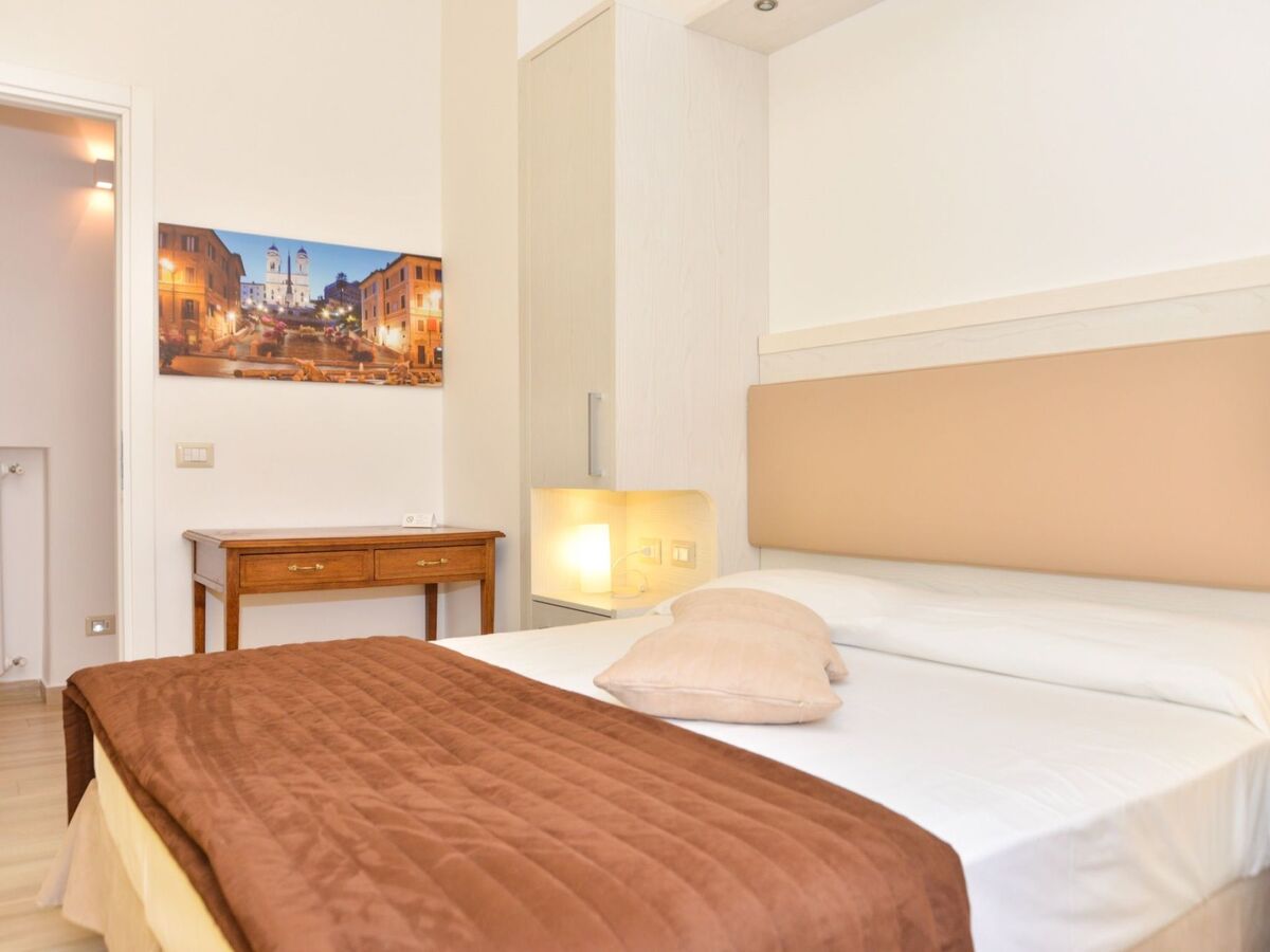 Appartement 2 chambres avec balcon, Rome centre - Photo 2