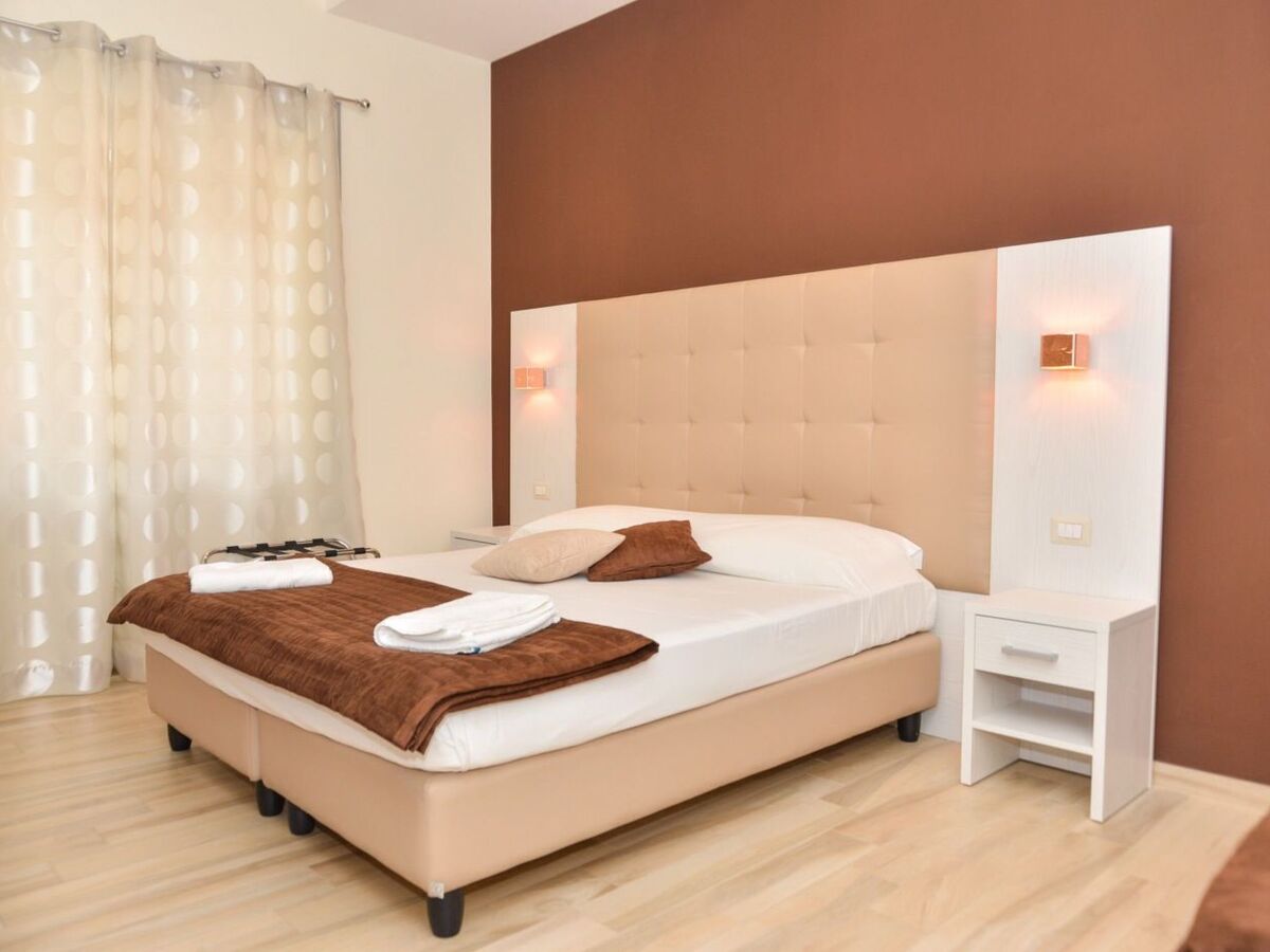 Appartement 2 chambres avec balcon, Rome centre - Photo 3