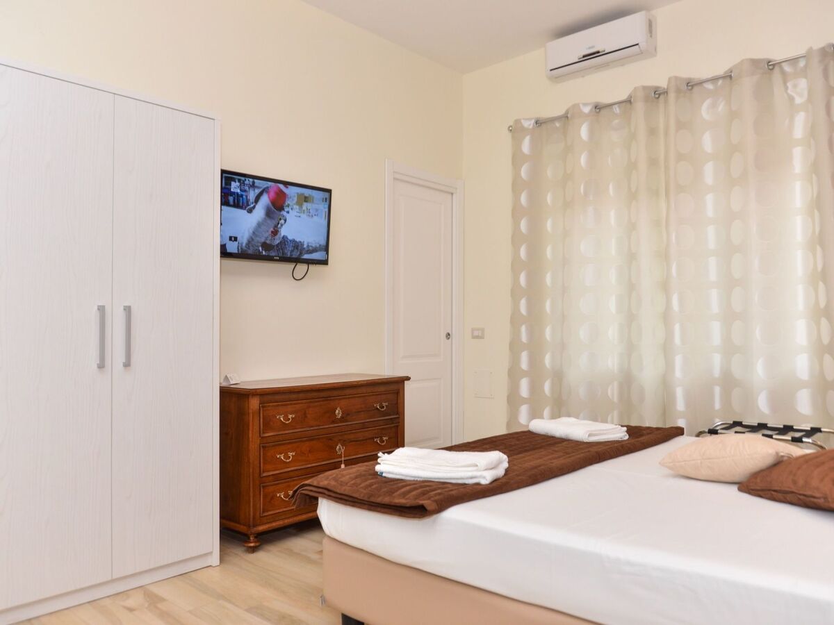 Appartement 2 chambres avec balcon, Rome centre - Photo 4