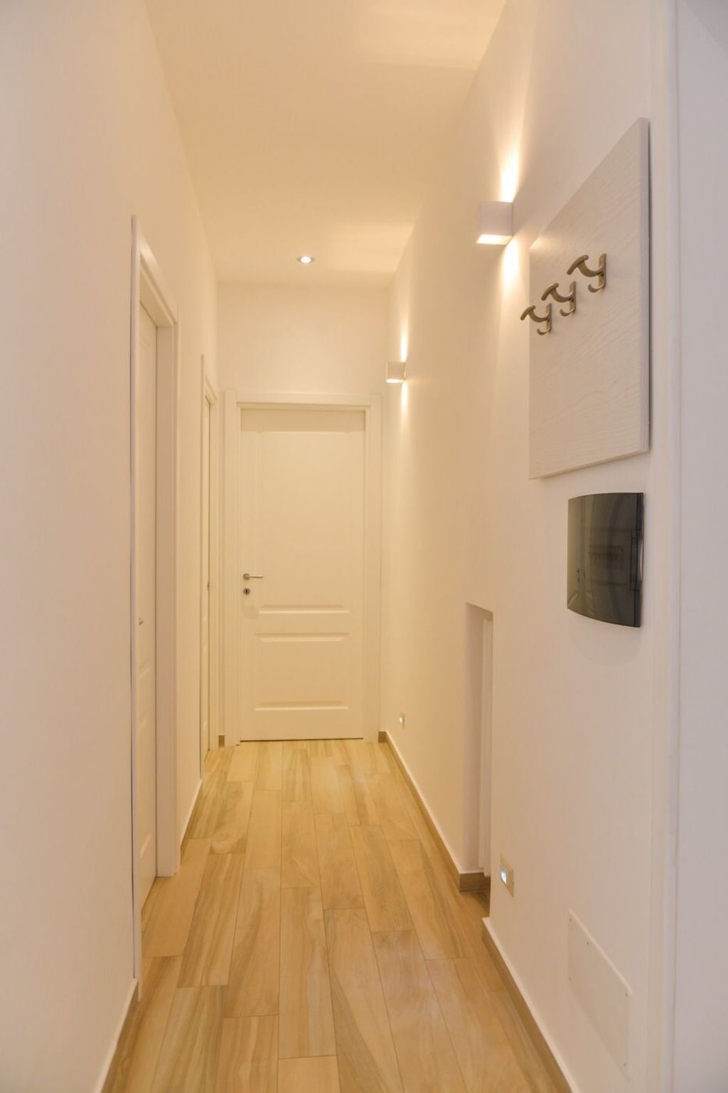 Appartement 2 chambres avec balcon, Rome centre - Photo 7