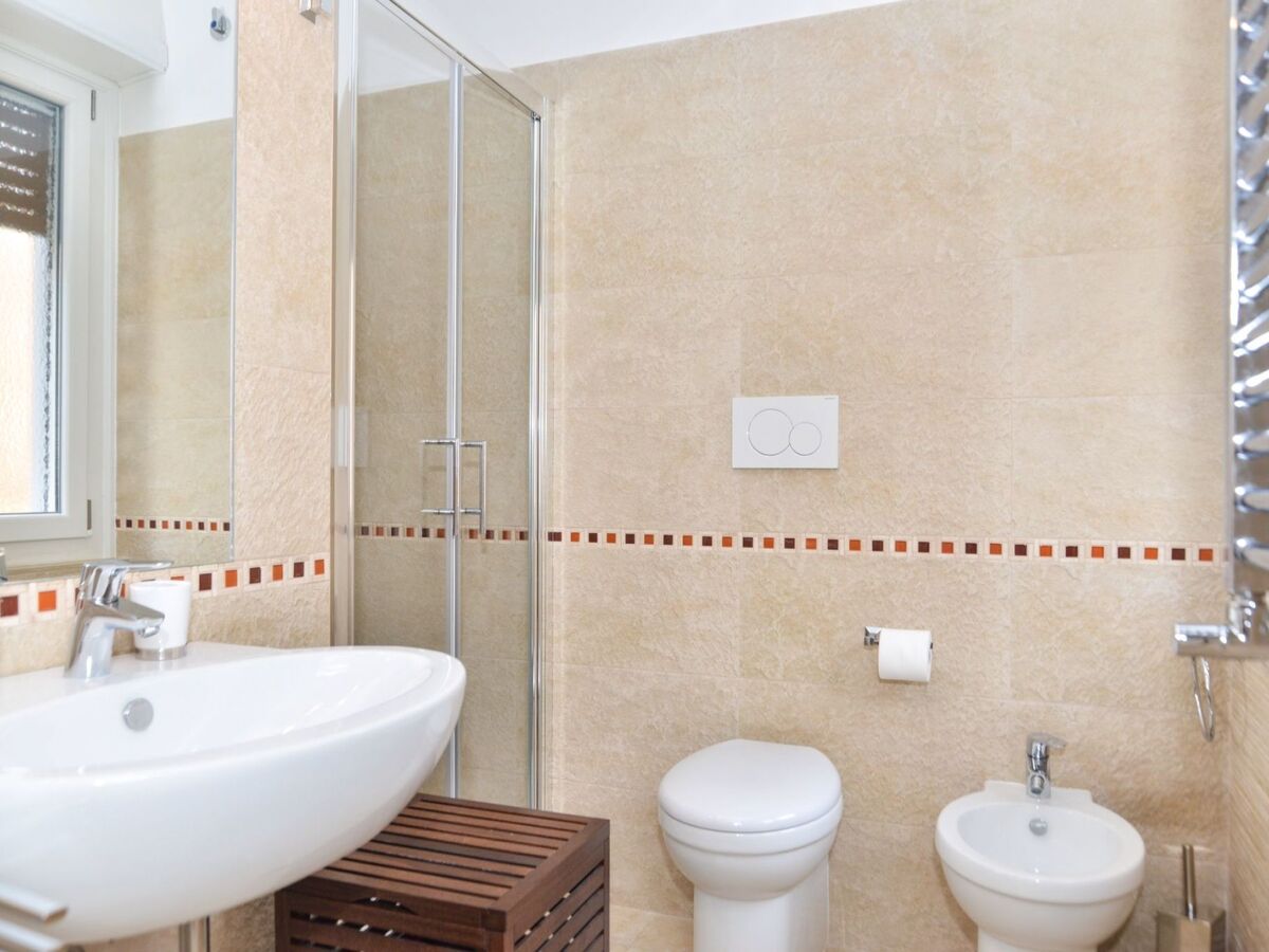 Appartement 2 chambres avec balcon, Rome centre - Photo 8