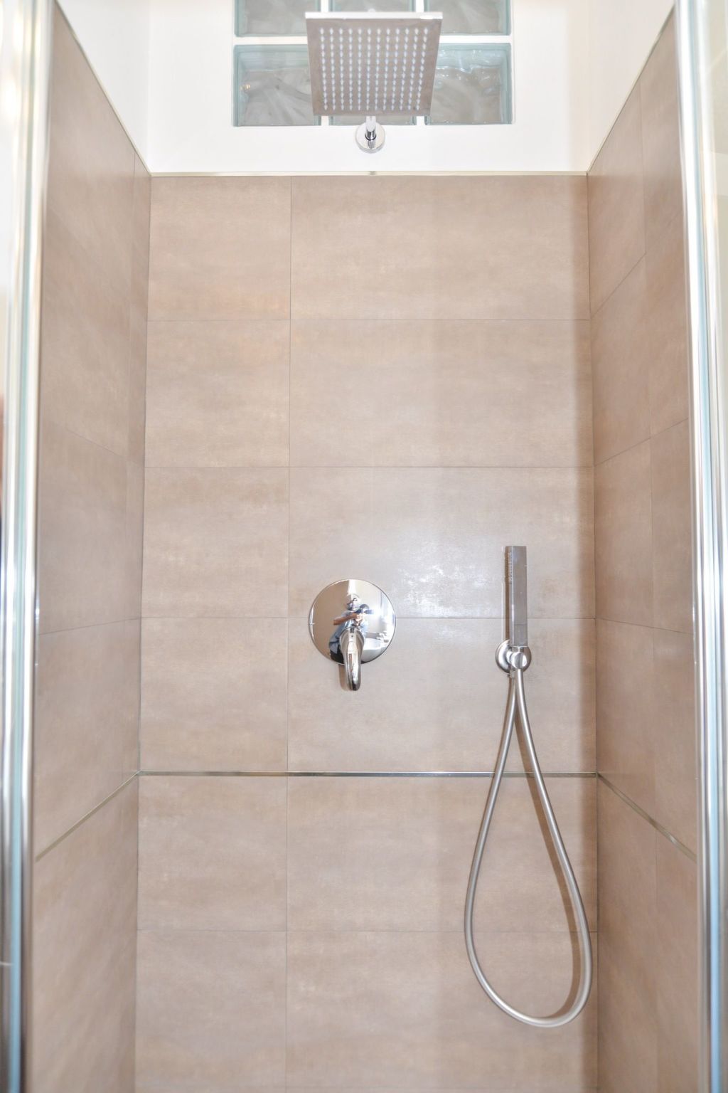 Appartement 2 chambres avec balcon, Rome centre - Photo 11