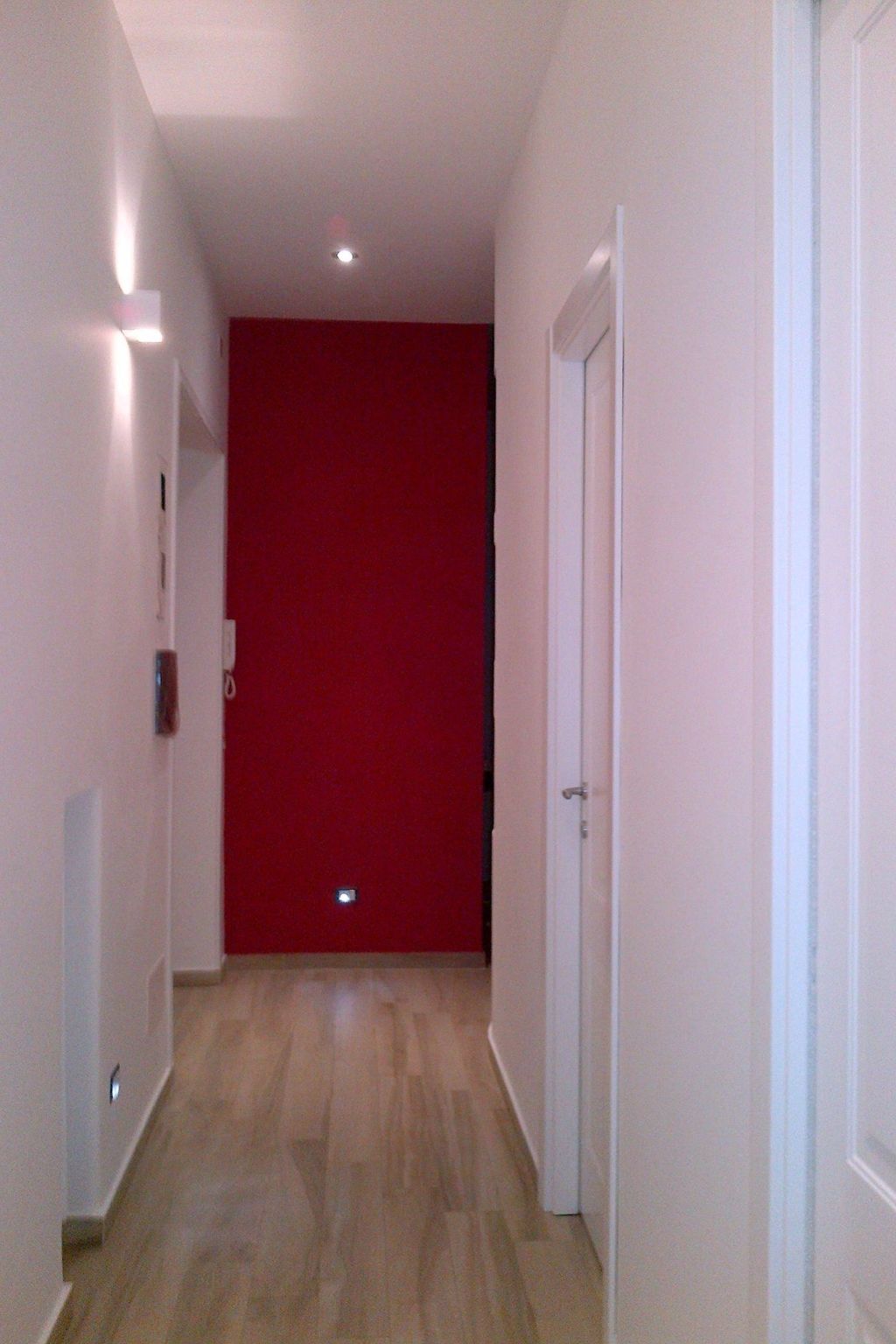 Appartement 2 chambres avec balcon, Rome centre - Photo 15