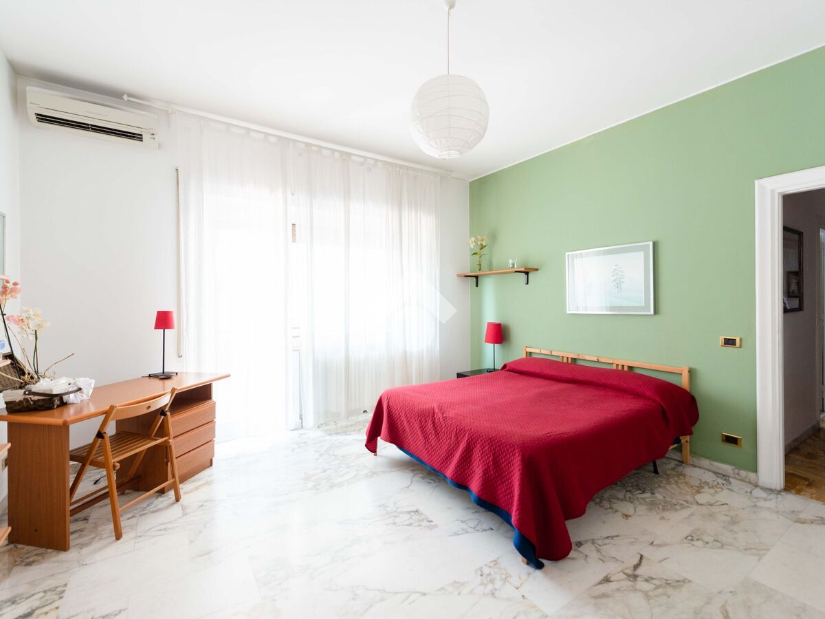 Vatican Terrace – Appartement 8 pers., terrasse fleurie - Photo 11