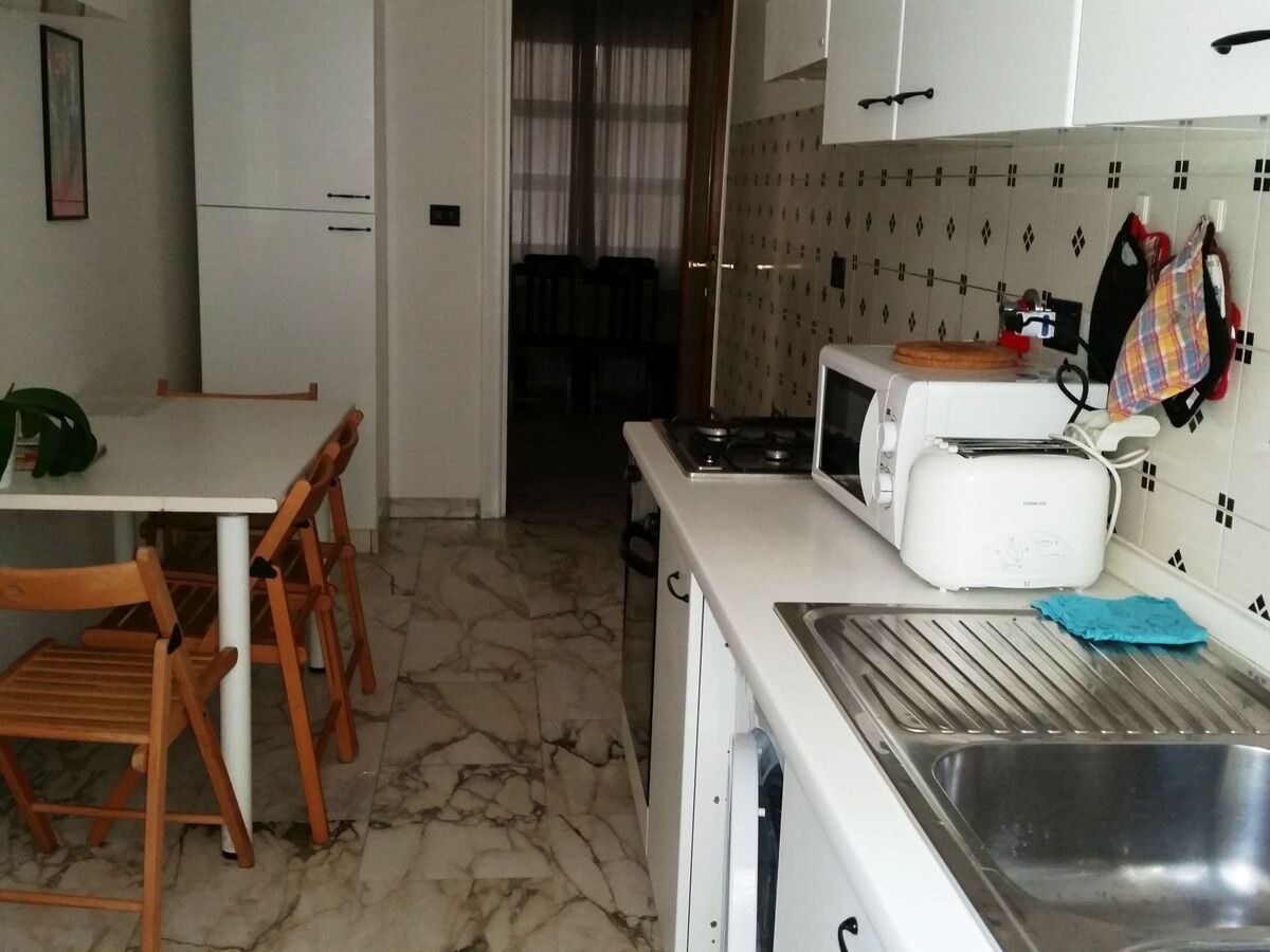 Vatican Terrace – Appartement 8 pers., terrasse fleurie - Photo 24