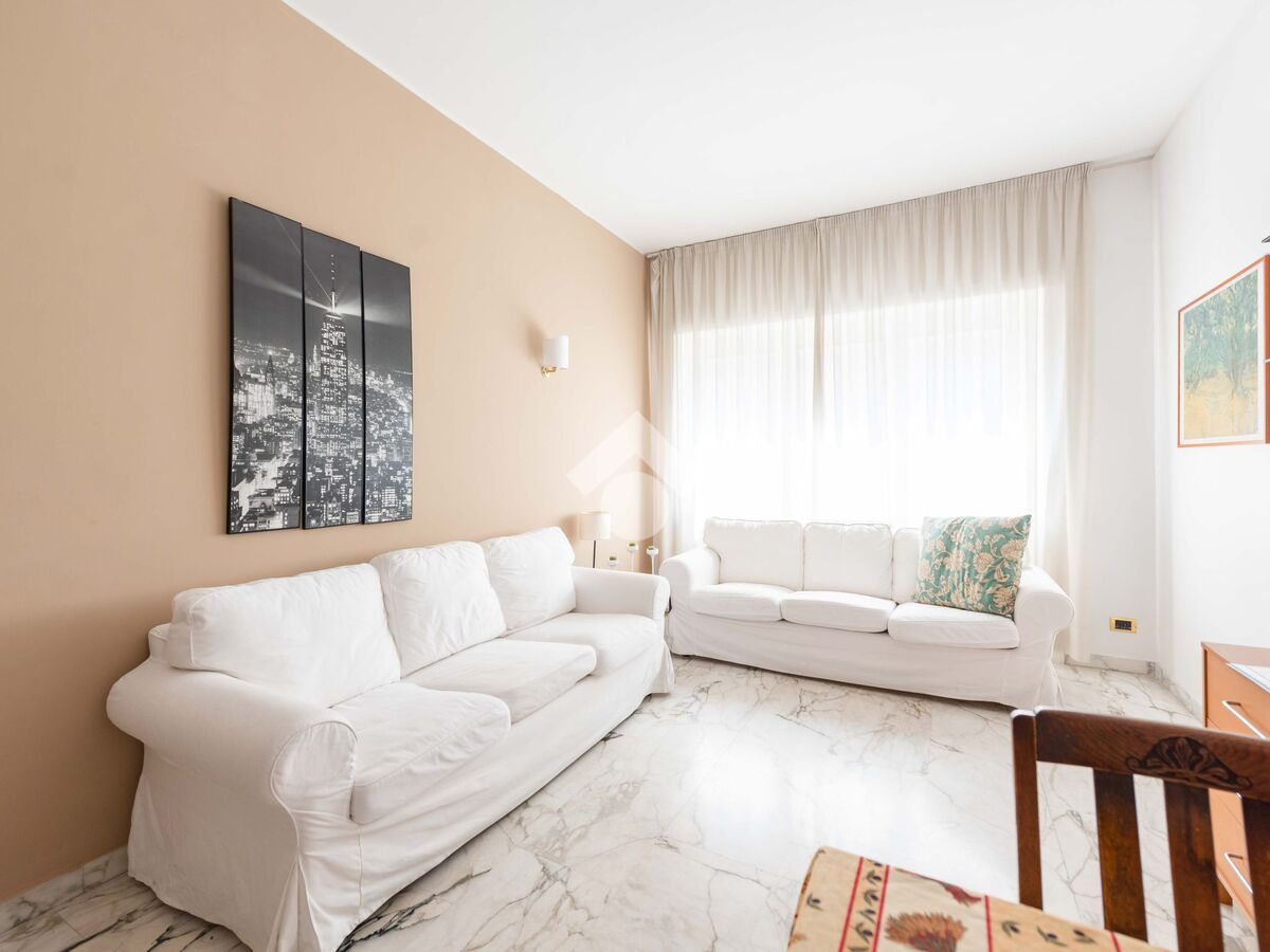 Vatican Terrace – Appartement 8 pers., terrasse fleurie - Photo 33