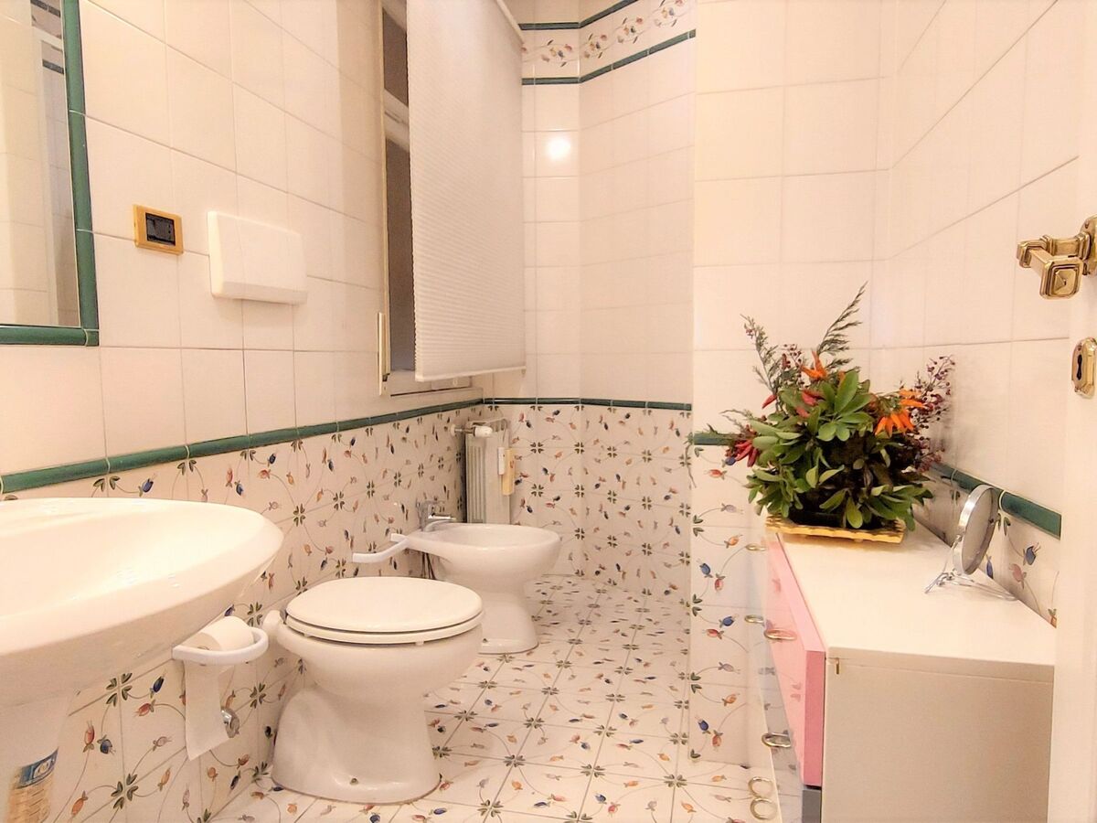 Vatican Terrace – Appartement 8 pers., terrasse fleurie - Photo 38
