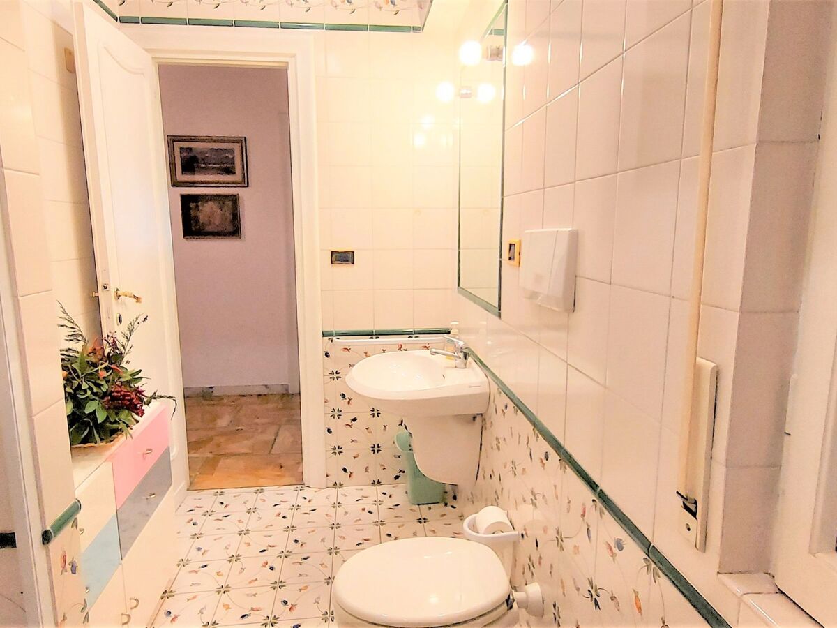 Vatican Terrace – Appartement 8 pers., terrasse fleurie - Photo 39