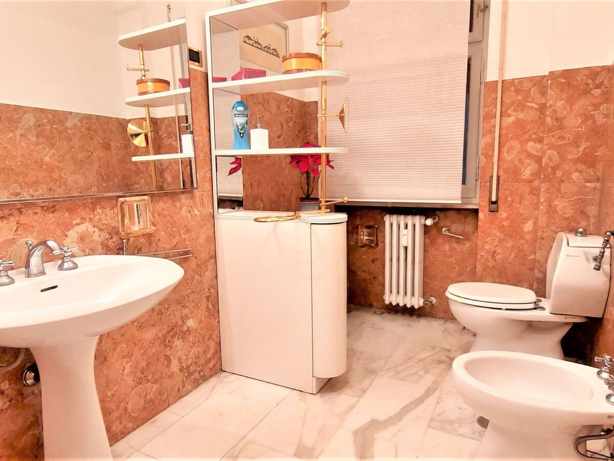 Vatican Terrace – Appartement 8 pers., terrasse fleurie - Photo 40