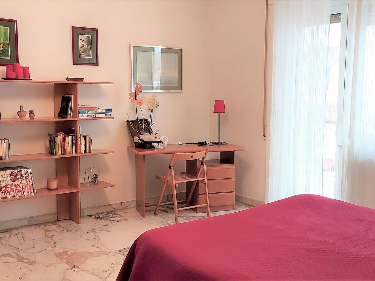 Vatican Terrace – Appartement 8 pers., terrasse fleurie - Photo 45