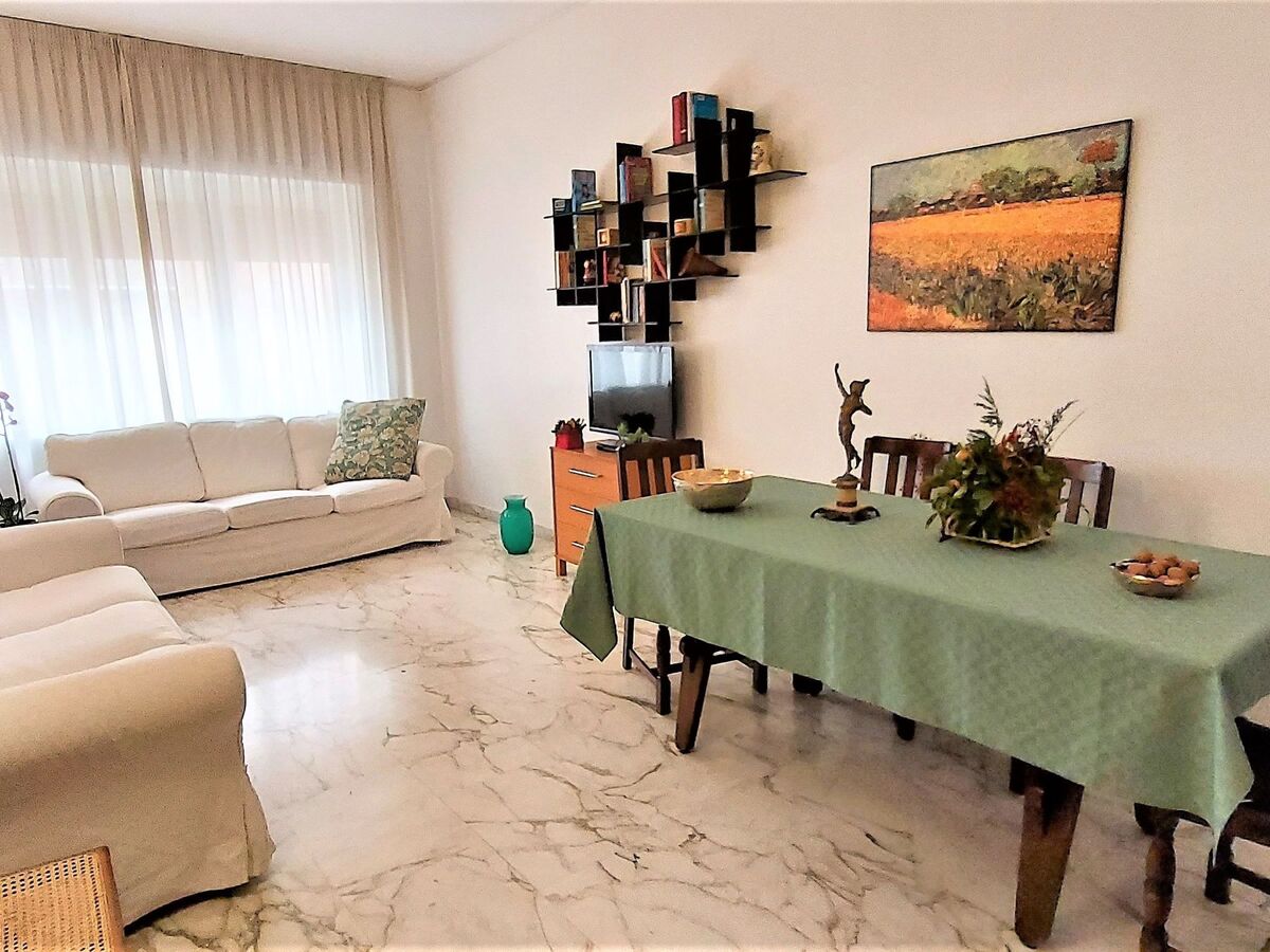 Vatican Terrace – Appartement 8 pers., terrasse fleurie - Photo 47
