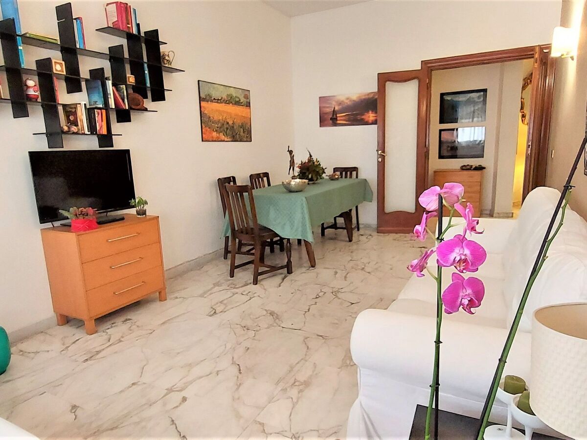 Vatican Terrace – Appartement 8 pers., terrasse fleurie - Photo 48